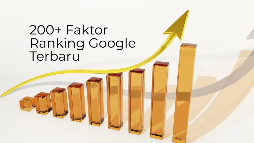 Faktor Ranking Google